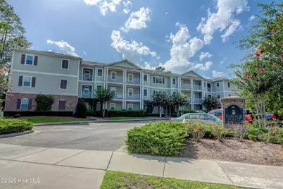 215 Valencia Court #Unit 203, Wilmington, NC 28412 - Photo 33