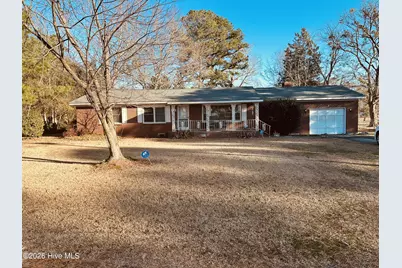 205 McCoy Avenue, Cove City, NC 28523 - Photo 1