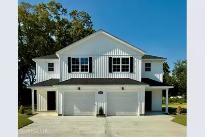 4367 W Pine Street #B, Farmville, NC 27828 - Photo 1