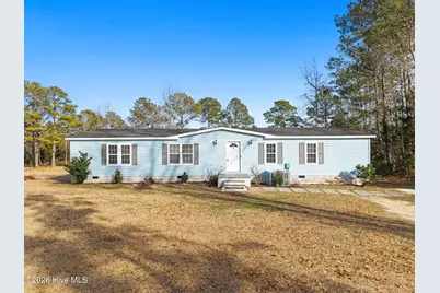 286 Edgewater Drive SW, Shallotte, NC 28470 - Photo 1