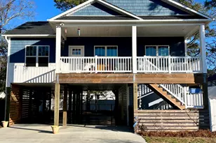 126 NW 18th St, Oak Island, NC 28465 - Photo 1