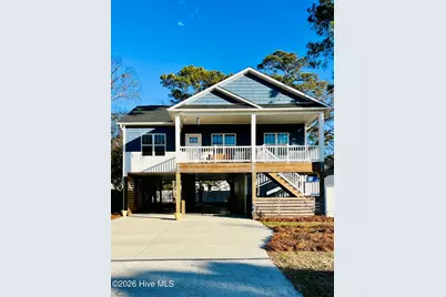 126 NW 18th Street, Oak Island, NC 28465 - Photo 3