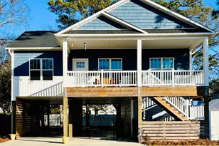 126 NW 18th St, Oak Island, NC 28465 - Photo 3