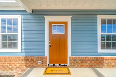 209 Strawberry Acres Drive, Elizabeth City, NC 27909 - Photo 7