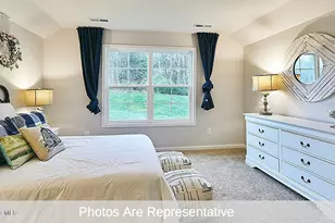 180 Prairie Wolf St, Sanford, NC 27330 - Photo 23