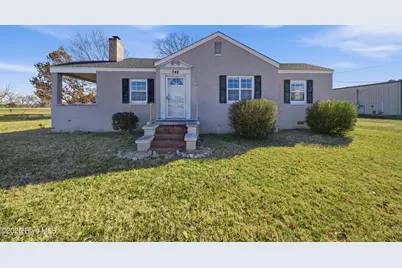 748 Virginia Road, Edenton, NC 27932 - Photo 1