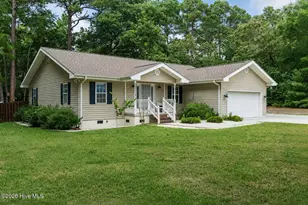 510 Fawnbrook Ln SW, Supply, NC 28462 - Photo 3