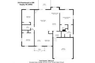 510 Fawnbrook Ln SW, Supply, NC 28462 - Photo 31