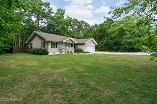 510 Fawnbrook Ln SW, Supply, NC 28462 - Photo 37