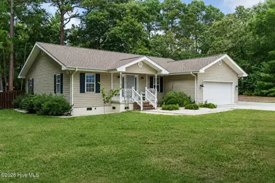 510 Fawnbrook Lane SW, Supply, NC 28462 - Photo 1
