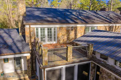 52 Dogwood Acres Drive, Chapel Hill, NC 27516 - Photo 53