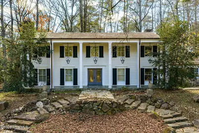 52 Dogwood Acres Drive, Chapel Hill, NC 27516 - Photo 1