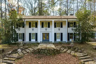 52 Dogwood Acres Dr, Chapel Hill, NC 27516 - Photo 1