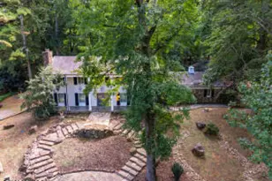52 Dogwood Acres Dr, Chapel Hill, NC 27516 - Photo 101