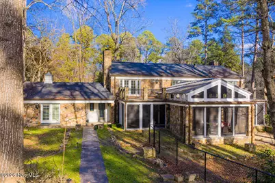 52 Dogwood Acres Drive, Chapel Hill, NC 27516 - Photo 71