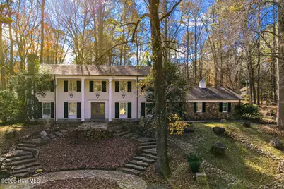 52 Dogwood Acres Drive, Chapel Hill, NC 27516 - Photo 3