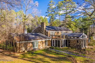 52 Dogwood Acres Drive, Chapel Hill, NC 27516 - Photo 73