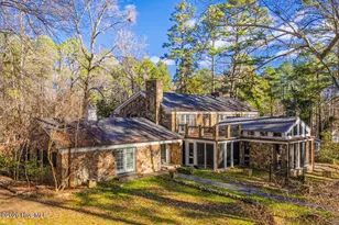 52 Dogwood Acres Dr, Chapel Hill, NC 27516 - Photo 73