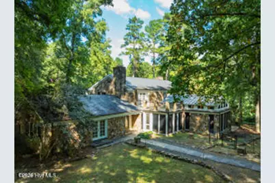 52 Dogwood Acres Drive, Chapel Hill, NC 27516 - Photo 79