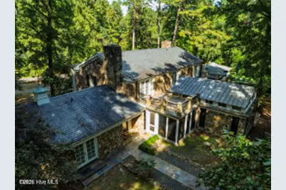 52 Dogwood Acres Drive, Chapel Hill, NC 27516 - Photo 75