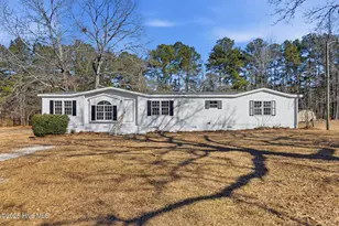 298 Foxwood Trail Rd, New Bern, NC 28560 - Photo 3