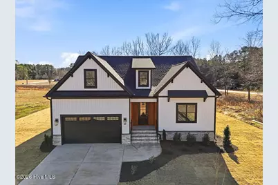12685 Mallard Rock Road, Zebulon, NC 27597 - Photo 1
