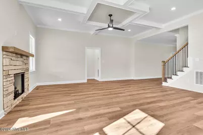 12685 Mallard Rock Road, Zebulon, NC 27597 - Photo 19