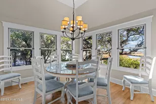 121 N Bald Head Wynd, Bald Head Island, NC 28461 - Photo 21