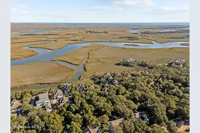 121 N Bald Head Wynd #25% Of 14 Lighthouse Landing, Bald Head Island, NC 28461 - Photo 45