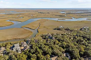 121 N Bald Head Wynd, Bald Head Island, NC 28461 - Photo 45