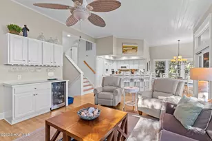 121 N Bald Head Wynd, Bald Head Island, NC 28461 - Photo 11