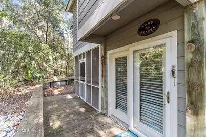 121 N Bald Head Wynd #25% Of 14 Lighthouse Land, Bald Head Island, NC 28461 - Photo 7