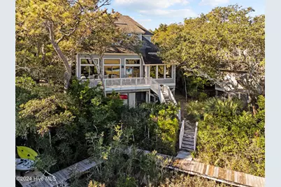 121 N Bald Head Wynd #25% Of 14 Lighthouse Landing, Bald Head Island, NC 28461 - Photo 5