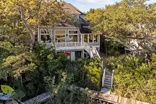 121 N Bald Head Wynd, Bald Head Island, NC 28461 - Photo 5