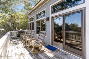 121 N Bald Head Wynd, Bald Head Island, NC 28461 - Photo 25