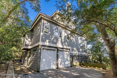 121 N Bald Head Wynd #25% Of 14 Lighthouse Land, Bald Head Island, NC 28461 - Photo 3