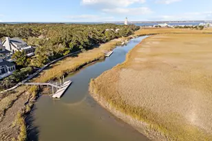 121 N Bald Head Wynd, Bald Head Island, NC 28461 - Photo 49
