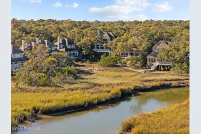 121 N Bald Head Wynd #25% Of 14 Lighthouse Land, Bald Head Island, NC 28461 - Photo 47