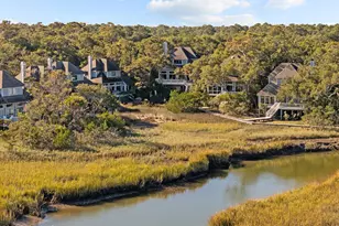 121 N Bald Head Wynd, Bald Head Island, NC 28461 - Photo 47