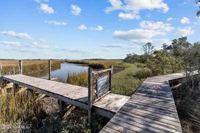 121 N Bald Head Wynd #25% Of 14 Lighthouse Land, Bald Head Island, NC 28461 - Photo 27