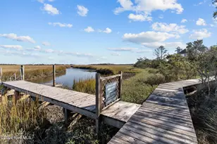 121 N Bald Head Wynd, Bald Head Island, NC 28461 - Photo 27