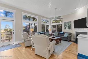 121 N Bald Head Wynd, Bald Head Island, NC 28461 - Photo 13