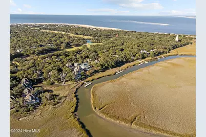 121 N Bald Head Wynd #25% Of 14 Lighthouse Landing, Bald Head Island, NC 28461 - Photo 43