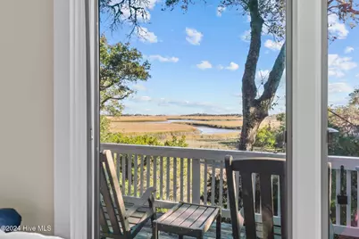 121 N Bald Head Wynd #25% Of 14 Lighthouse Landing, Bald Head Island, NC 28461 - Photo 23