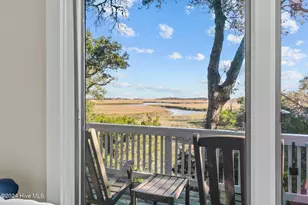 121 N Bald Head Wynd, Bald Head Island, NC 28461 - Photo 23