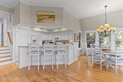 121 N Bald Head Wynd #25% Of 14 Lighthouse Land, Bald Head Island, NC 28461 - Photo 15