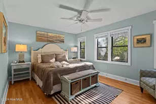 121 N Bald Head Wynd, Bald Head Island, NC 28461 - Photo 29
