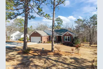 125 Dublin Court, Carthage, NC 28327 - Photo 45