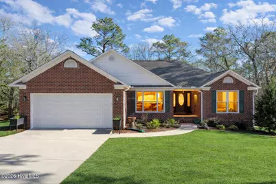 125 Dublin Court, Carthage, NC 28327 - Photo 1