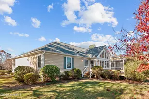 155 Teach's Cove Rd, Bath, NC 27808 - Photo 37